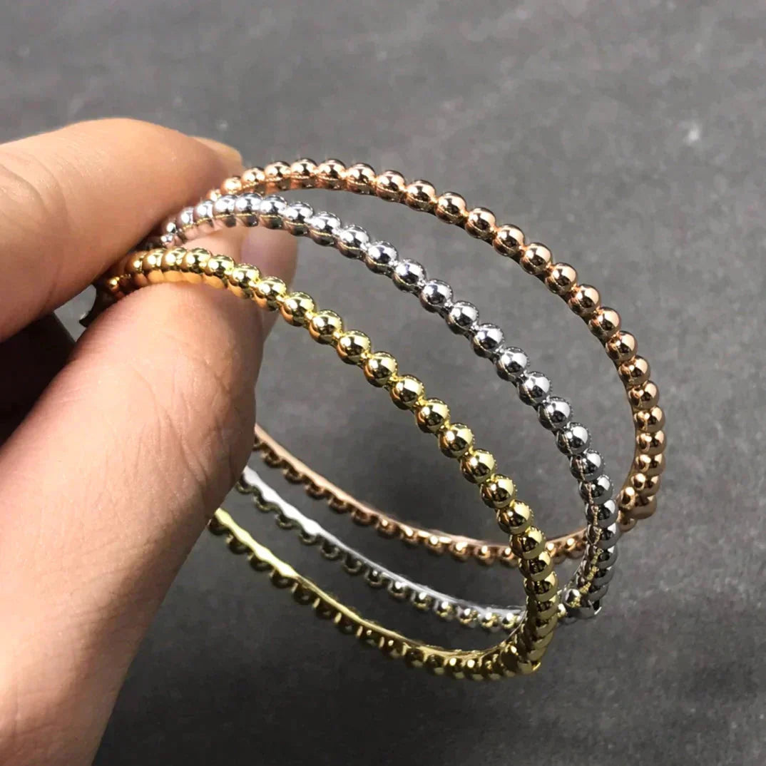 [Spark]PERLEE PEARLS BRACELET
