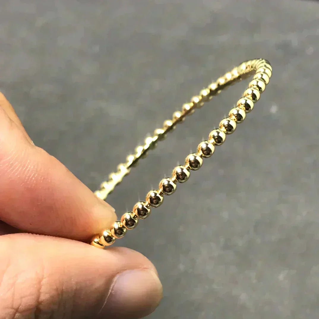 [Spark]PERLEE PEARLS BRACELET
