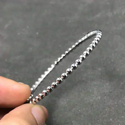 [Spark]PERLEE PEARLS BRACELET