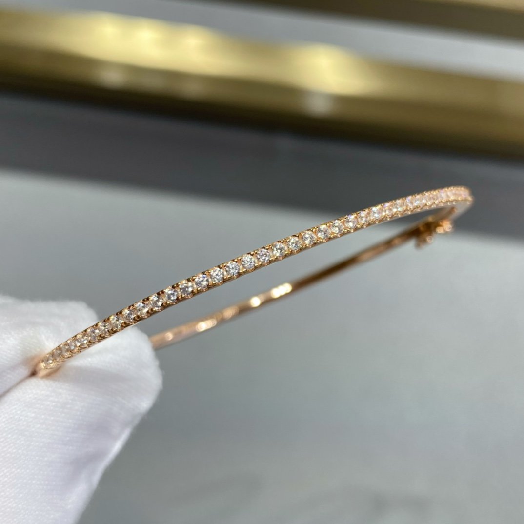 [Spark]MINI DIAMOND TENNIS BRACELET