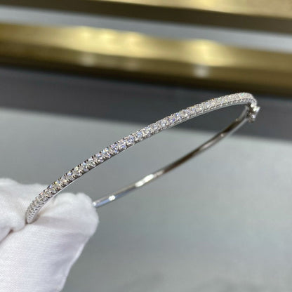 [Spark]MINI DIAMOND TENNIS BRACELET