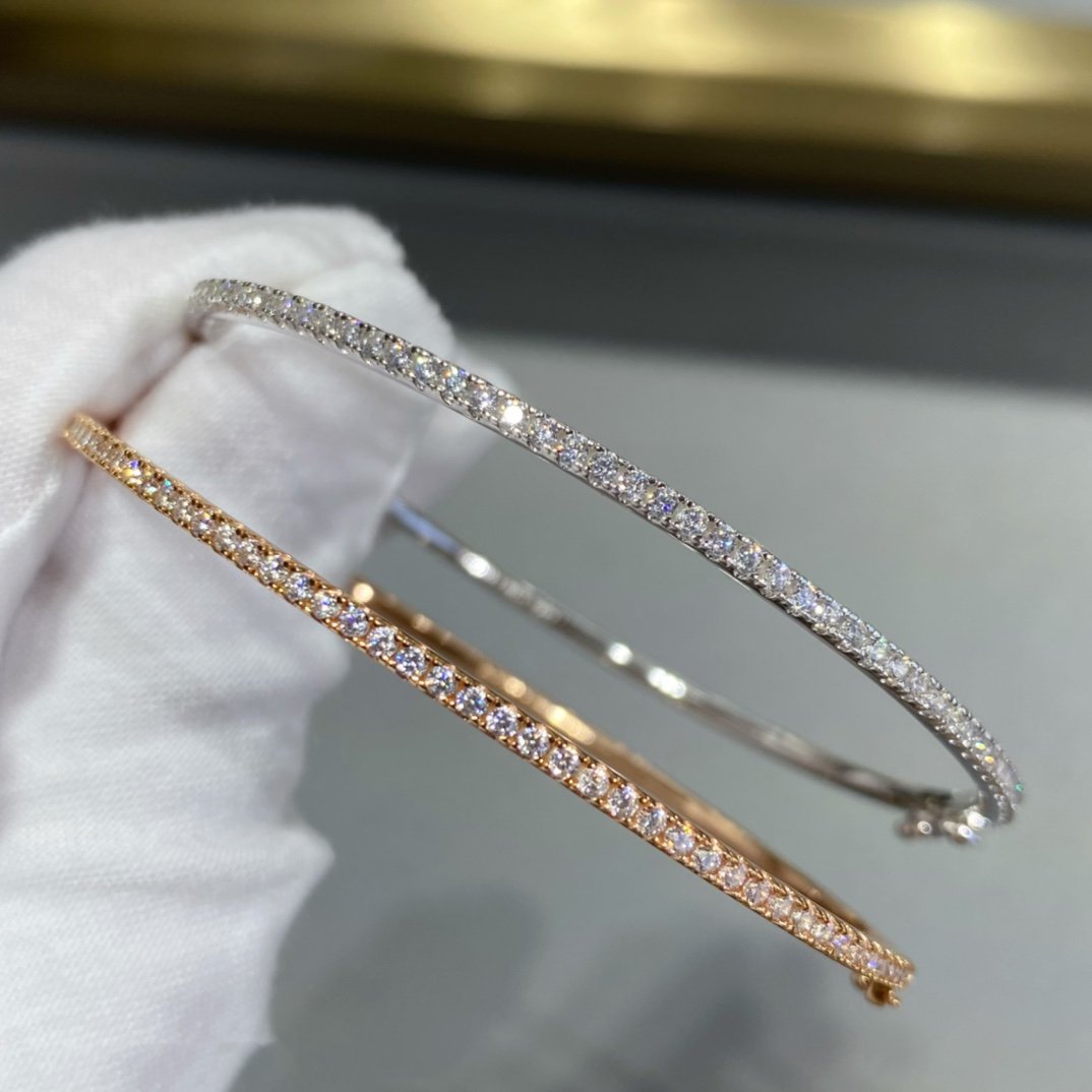 [Spark]MINI DIAMOND TENNIS BRACELET