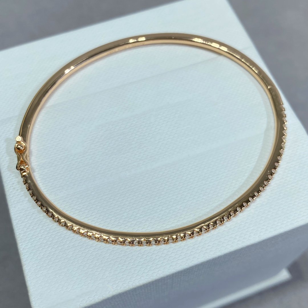[Spark]MINI DIAMOND TENNIS BRACELET