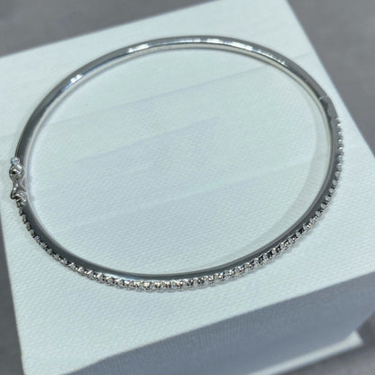 [Spark]MINI DIAMOND TENNIS BRACELET