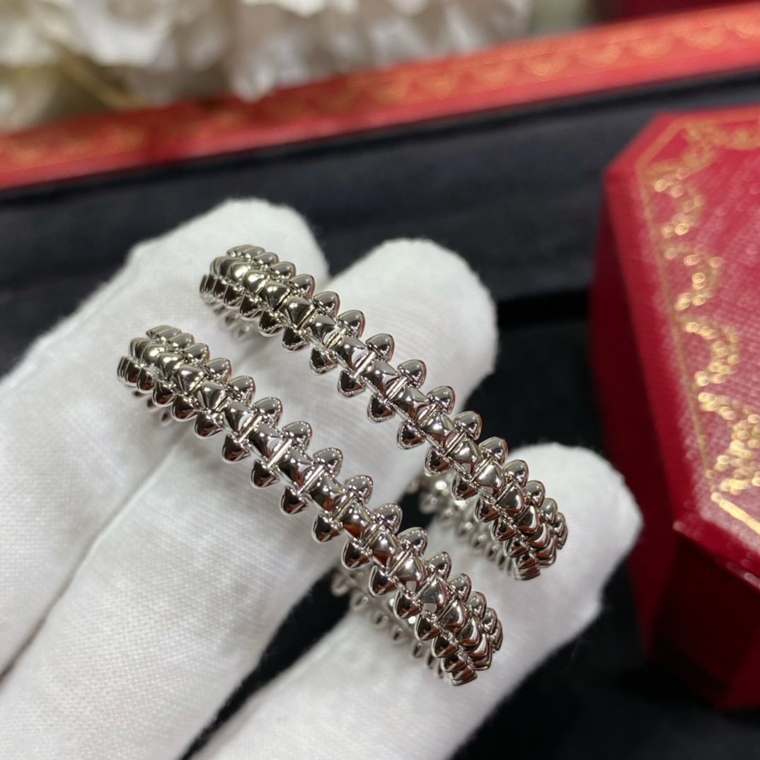 [Spark]CLASH LARGE HOOP EARRINGS