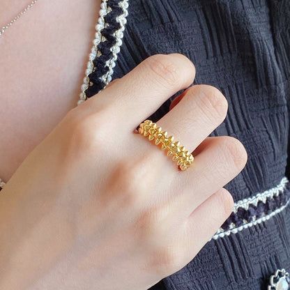 [Spark]CLASH 5.5MM RING