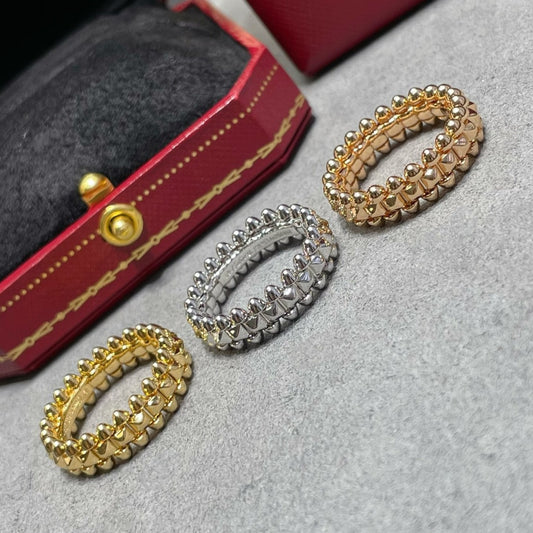 [Spark]CLASH 5.5MM RING