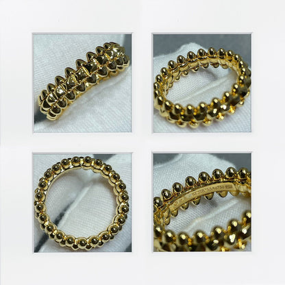 [Spark]CLASH 5.5MM RING