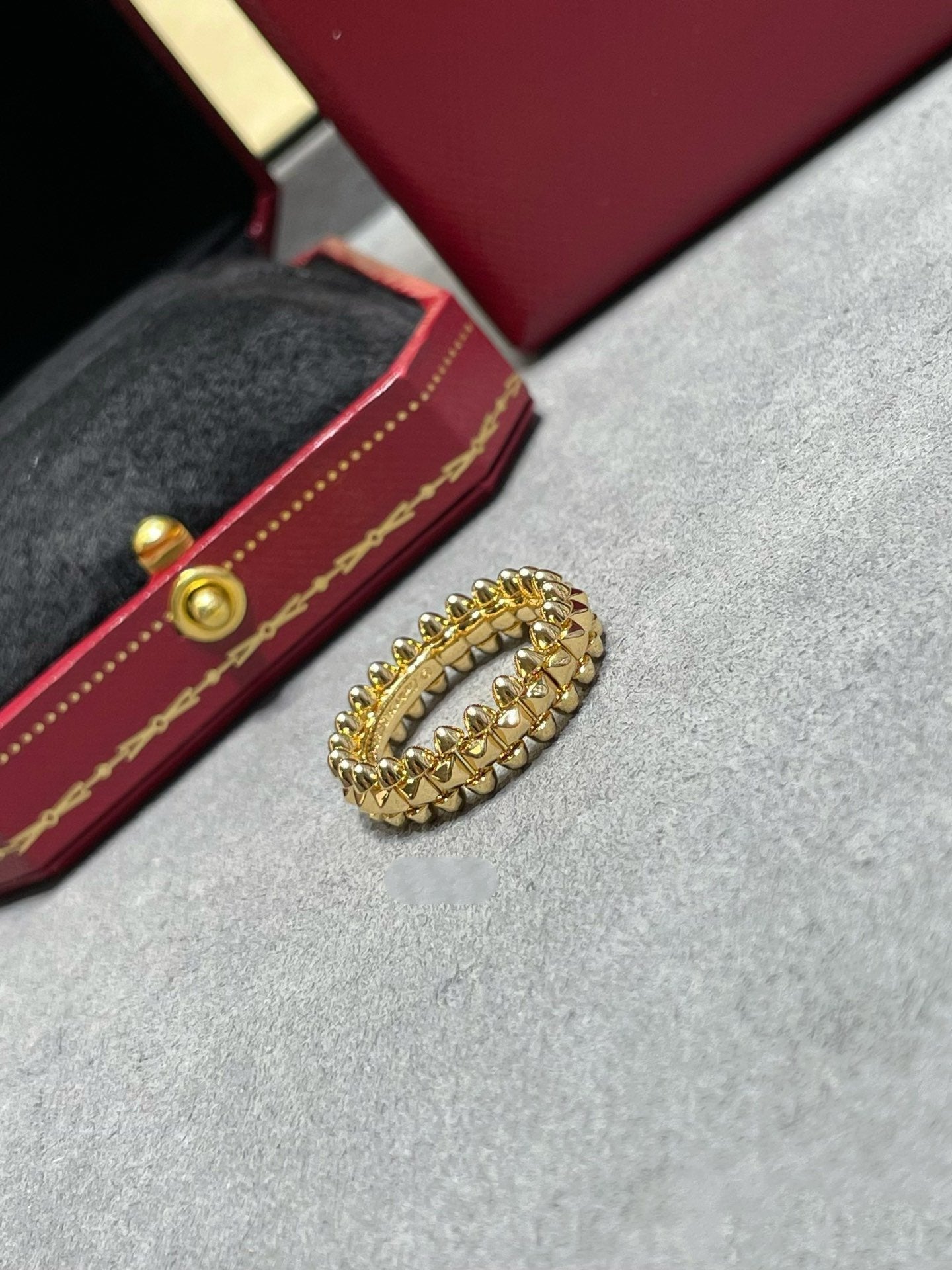 [Spark]CLASH 5.5MM RING