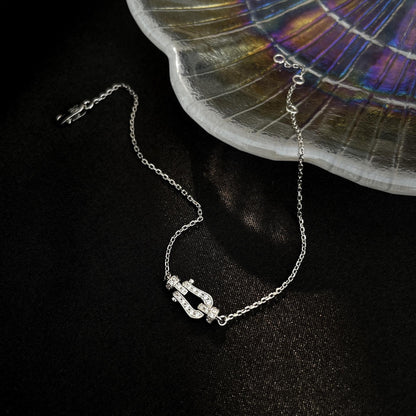[Spark]FORCE 10 SMALL CHAIN BRACELET