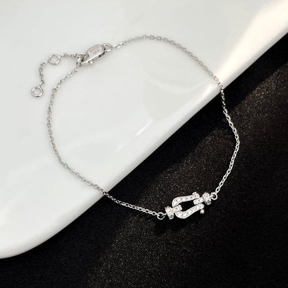 [Spark]FORCE 10 SMALL CHAIN BRACELET