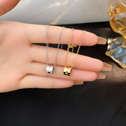 [Spark]BEE MINI NECKLACE