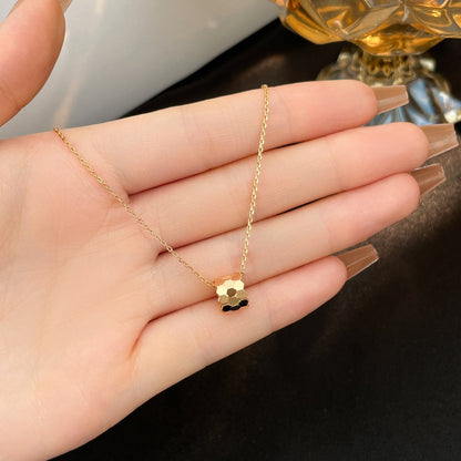 [Spark]BEE MINI NECKLACE