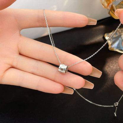 [Spark]BEE MINI NECKLACE