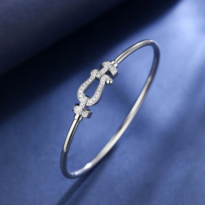 [Spark]FORCE 10 MOYEN DIAMOND BRACELET