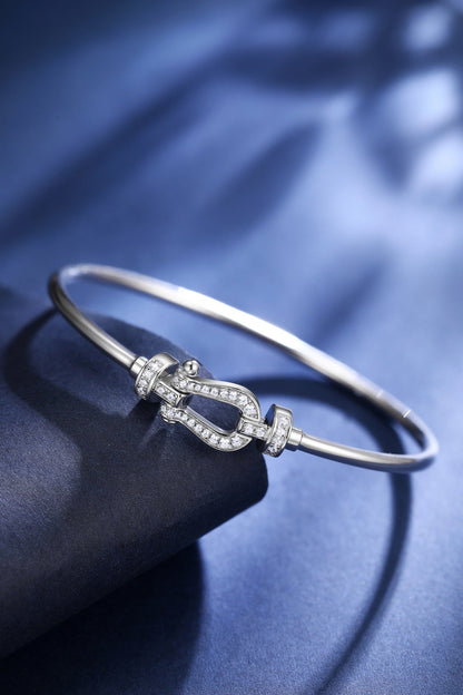 [Spark]FORCE 10 MOYEN DIAMOND BRACELET