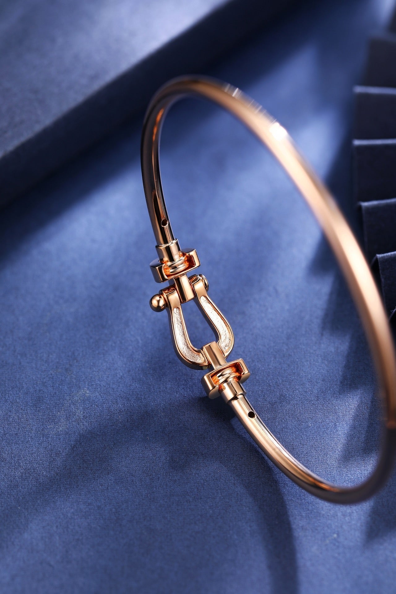 [Spark]FORCE 10 MOYEN DIAMOND BRACELET