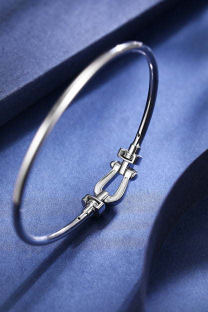 [Spark]FORCE 10 MOYEN DIAMOND BRACELET