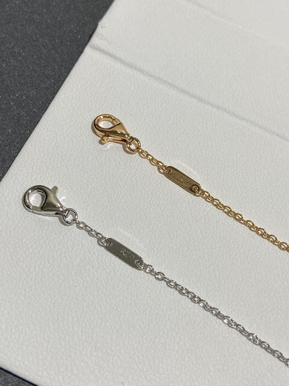 [Spark]CHANCE INFINIE DIAMOND BRACELET