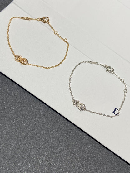 [Spark]CHANCE INFINIE DIAMOND BRACELET