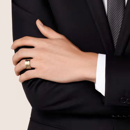 [Spark]LOVE 11MM LARGE RING