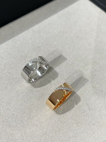 [Spark]LIENS EVIDENCE DIAOMOND RING