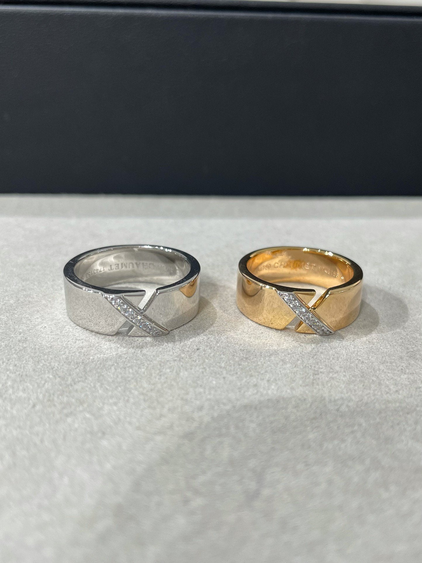 [Spark]LIENS EVIDENCE DIAOMOND RING