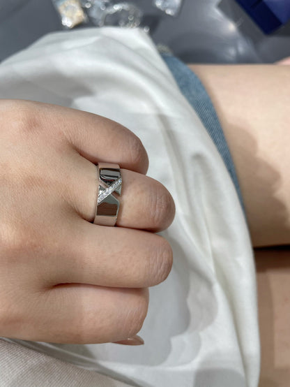 [Spark]LIENS EVIDENCE DIAOMOND RING