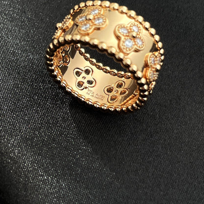 [Spark]PERLEE DIAMOND LARGE RING