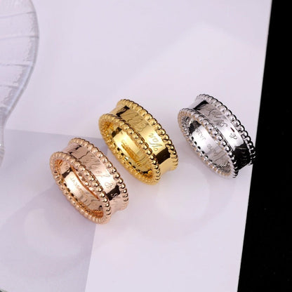 [Spark]PERLEE SIGNATURE RING