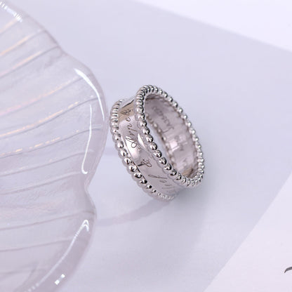 [Spark]PERLEE SIGNATURE RING