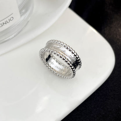 [Spark]PERLEE SIGNATURE RING