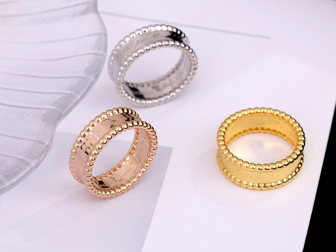 [Spark]PERLEE SIGNATURE RING
