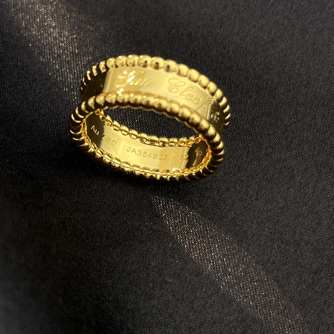 [Spark]PERLEE SIGNATURE RING