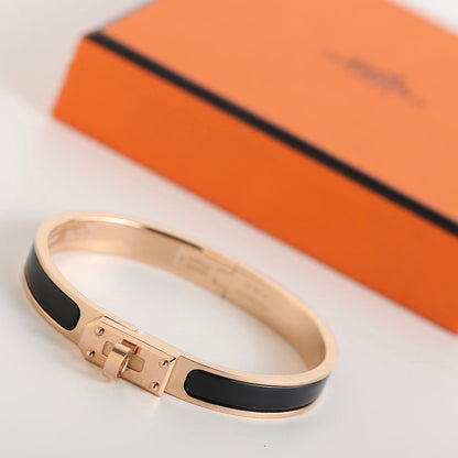 [Spark]HM KELLY BLACK BRACELET