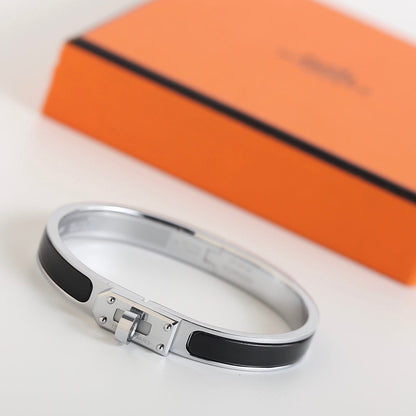 [Spark]HM KELLY BLACK BRACELET