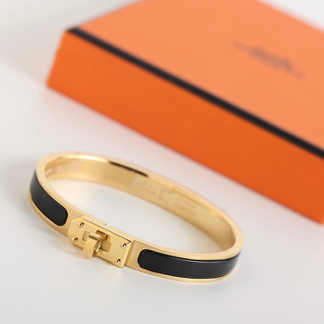 [Spark]HM KELLY BLACK BRACELET