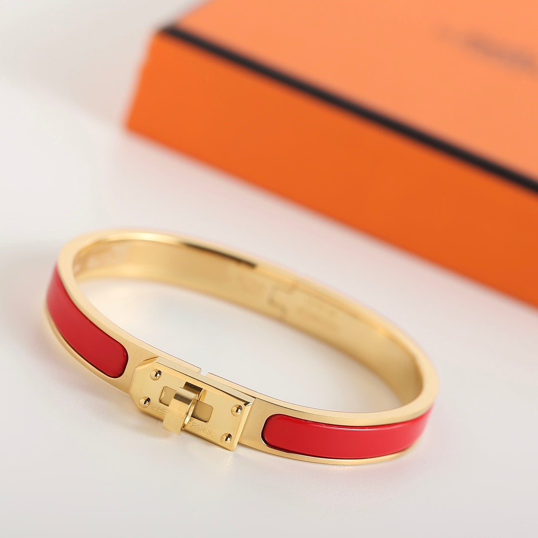 [Spark]HM KELLY RED BRACELET