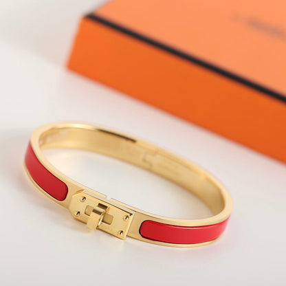 [Spark]HM KELLY RED BRACELET