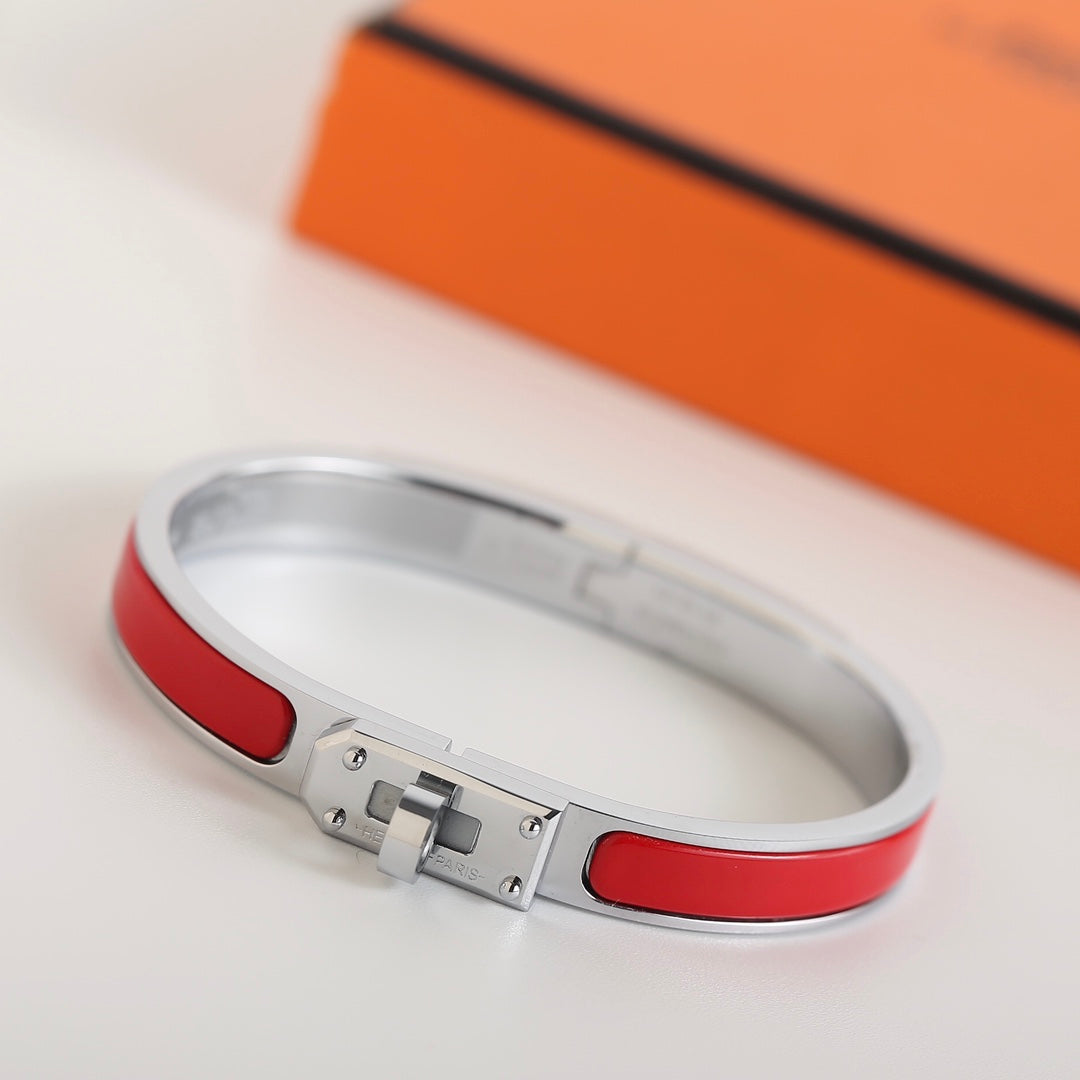 [Spark]HM KELLY RED BRACELET