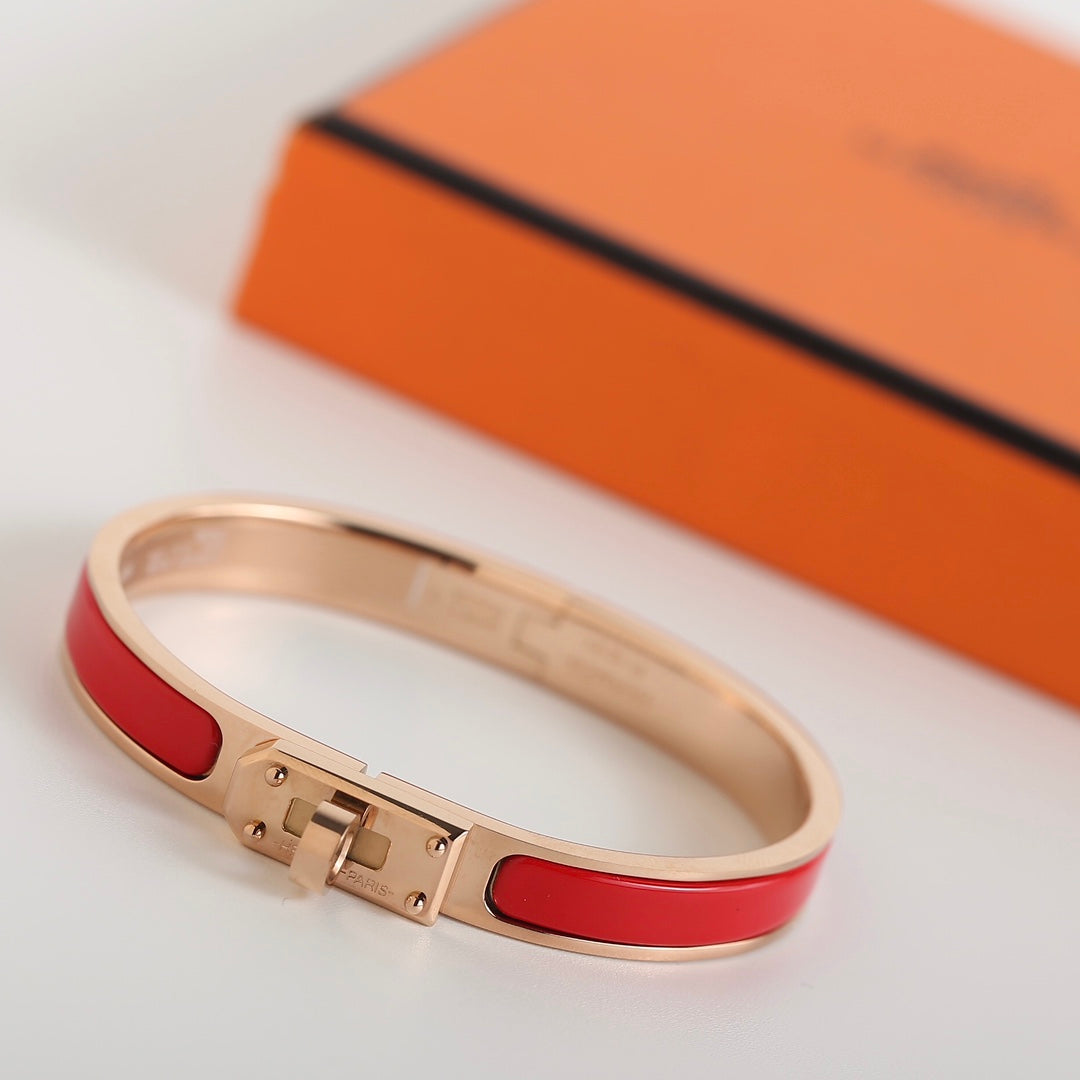 [Spark]HM KELLY RED BRACELET