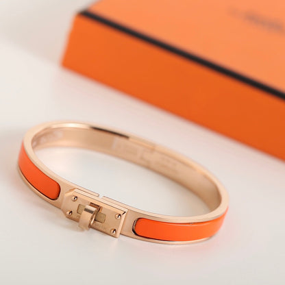 [Spark]HM KELLY ORANGE BRACELET