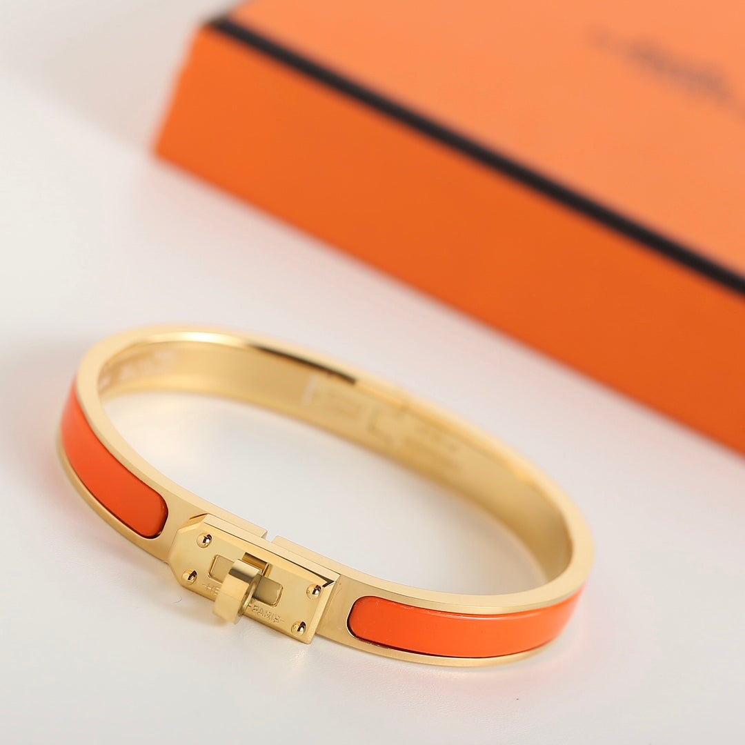 [Spark]HM KELLY ORANGE BRACELET
