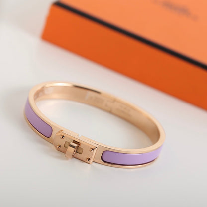 [Spark]HM KELLY PURPLE BRACELET