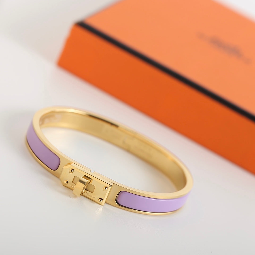 [Spark]HM KELLY PURPLE BRACELET