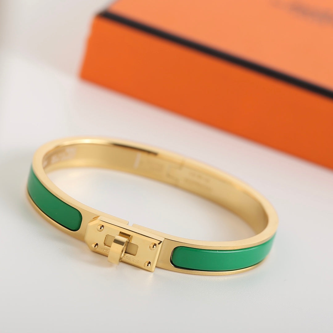 [Spark]HM KELLY GREEN BRACELET