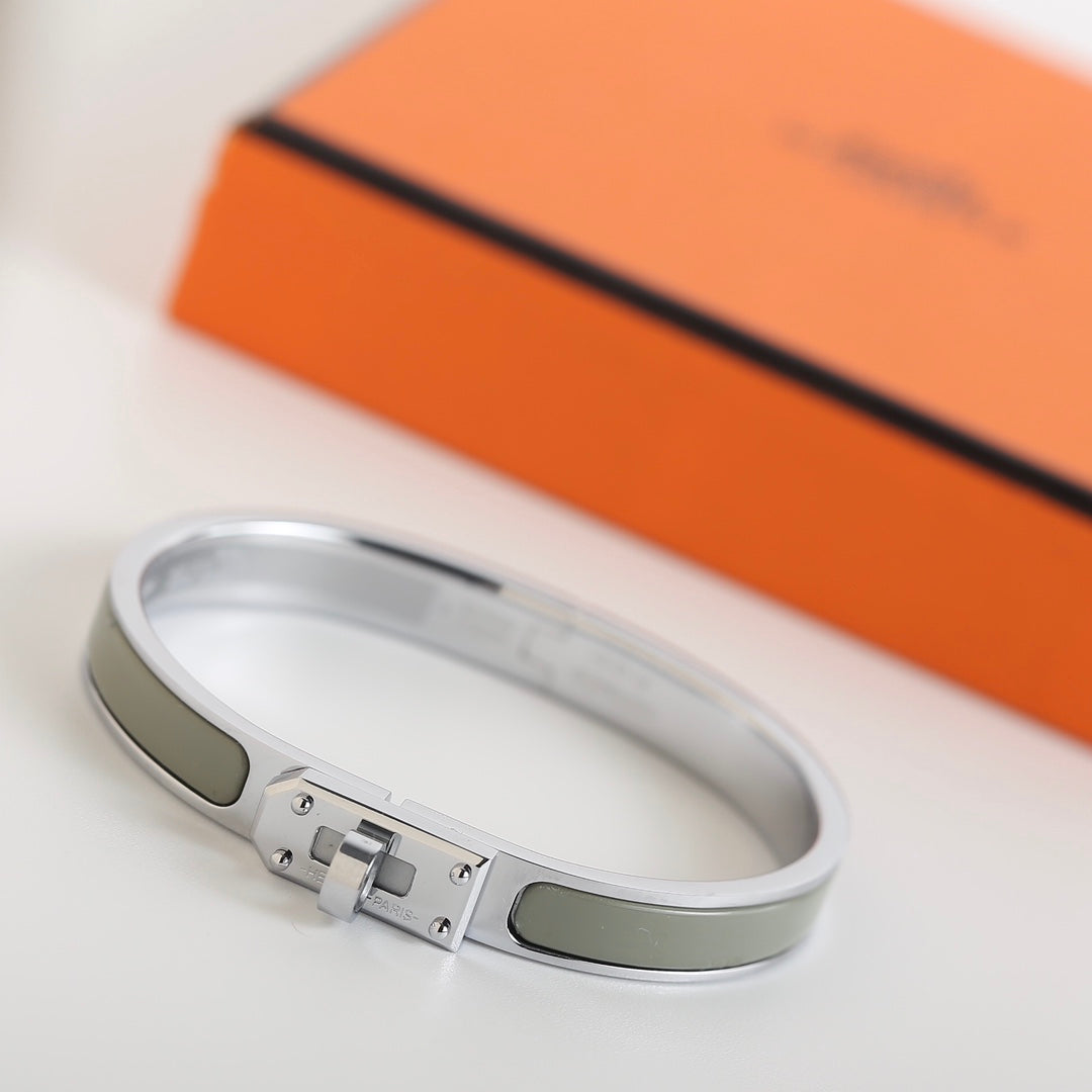[Spark]HM KELLY BLUE GREEN BRACELET