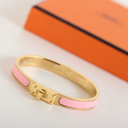 [Spark]HM KELLY PINK BRACELET