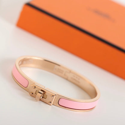 [Spark]HM KELLY PINK BRACELET