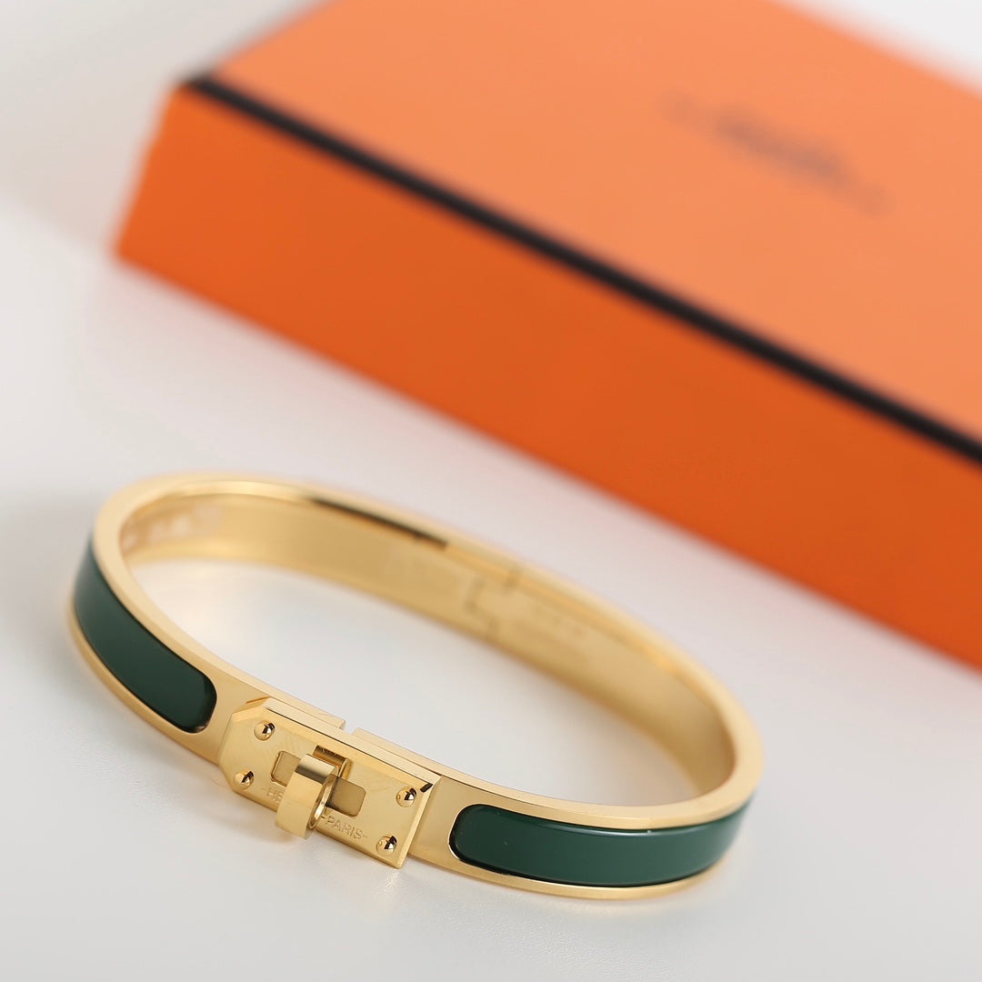 [Spark]HM KELLY KHAKI BRACELET